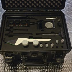 RoborNature Telemetrieset