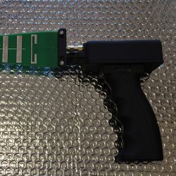 RoborNature Handreceiver